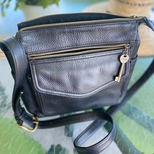 Fossil crossbody 75082